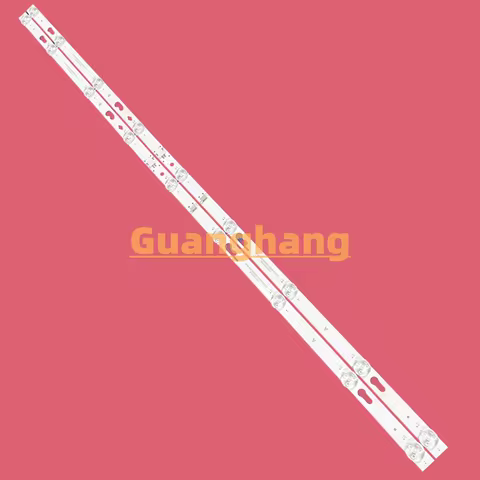 LED backlight strip for Tc-40fs500b 40fs500b Tc40fs500 tc40fs500b Tc-40d1200-2x9-3030-LX20180628