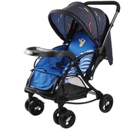 Baby stroller Baobaohao 720N, 2-way 3 positions