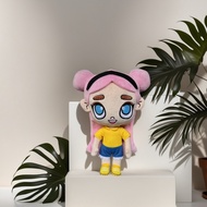 Avatar world avatar world Game Merchandise Plush Toy Doll Cute Doll