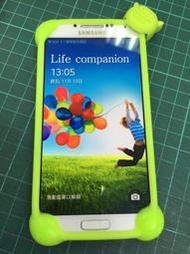 黃綠藍粉桃紅 萬用果凍保護邊套4吋手機~7吋平板均可用ACER TWM MOII ELIYA GPLUS INFOCUS