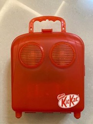 KitKat防水揚聲器