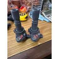 Denso Ignition Plug Coil (3pin) Honda Civic Tro Crv Toa Hrv 1.8 (099700-1810) USED