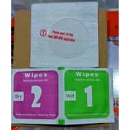 CASIO G-SHOCK - Screen Protector / Tempered Glass For GA2100 / 2110 TMJ & GA900 & GA140 - Original &