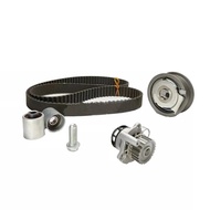 1set Timing Belt Kit Water Pump 06D109119B 06D109243B 06D109244 For 05-11 Volkswagen Golf Jetta AUDI