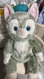 迪士尼 Duffy 好友 Gelatoni  M size