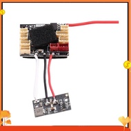 For RC Toy Helicopter Parts C032 Receiving Unit Replacement Upgrade Kit for RC C032 Models