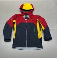 【REAL】arcteryx beta ar jacket 防風 防寒 衝鋒衣 滑雪服 登山服 全size