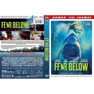 Fear Below