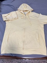 uniqlo防曬外套