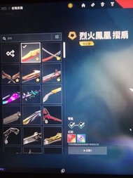 VALORANT 帳號