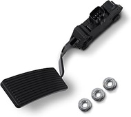 SMMS 5C3Z9F836D Accelerator Pedal with Position Sensor for Ford F250 F350 F450 F550 Super Duty 2005 