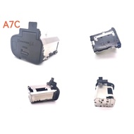 1PCS For Sony ILCE-7C A7C a7c Camera Repair Parts ILCE-7C Battery cover,  Battery compartment box wi