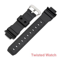 sinobi watch ✓()Original Casio G-shock DW-9000/ DW-9052 Replacement Watch Band.Resin