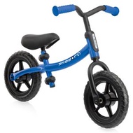 GLOBBER - Go Bike 平衡車 兒童單車 - 海軍藍色