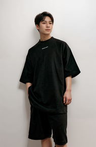 Krimson Krew - The Oversize