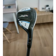 Callaway XR ladies Hybrid Rescue Golf Club
