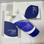 Super Isolation Sunscreen Hyaluronic Acid Isolation Lotion Physical Ultraviolet Isolation Cream