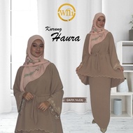 KURUNG HAURA WNI FASHION
