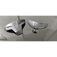 ZEUS ZS-813 FRONT VENTILATION