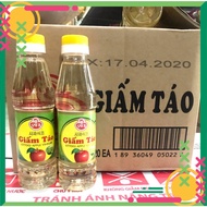 Ottogi Apple Cider Vinegar 250ml / 450ml Genuine