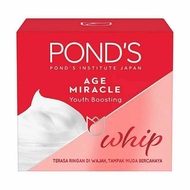 PONDS AGE MIRACLE WHIP CREAM 50gr/20gr