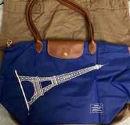 longchamp bag 長柄大袋