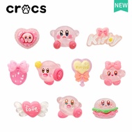 Crocs Shoe Accessories Cute Zhibixing crocs Shoes Flower crocs Three-Dimensional Shoe Buckle Decorat