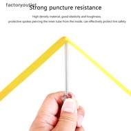 FCMY Road Mountain Bike 26 Inch 27 Inch 29 Inch Puncture Resistant Tire Pad Dead Fly Bike Wheel Set 