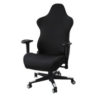 Ergonomic Office Computer Game Chair Slipcovers Stretchy Covers for Racing Gaming Chair