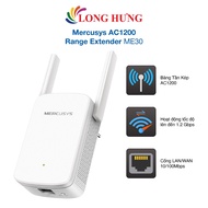 Mercusys AC1200 Range Extender ME30 Wifi Extender - Genuine product