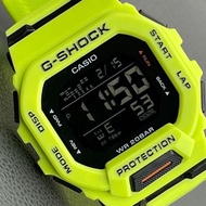 GSK GBD200 GBX100 JAM TANGAN PETAK MEN WOMEN UNISEX VIRAL FITNESS