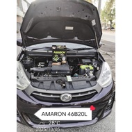AMARON FRESH GO FLO PRO CENTURY MARATHON MAX YOKOHAMA ADVANCE CAMEL CAR BATTERY KERETA BATERI NS40ZL