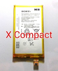 Sale - Baterai - Sony Xperia X Compact - F5321 - So-02J - Docomo Tbk