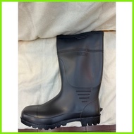 ◶ ✢ Spartan Rain Boots non slip Bota Rubber Boots Duty Shoe S109 ORIGINAL Heavy Duty Spartan S109 s