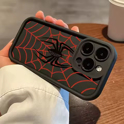 Spider-Man logo Phone Case for Huawei P50 Honor X8d X7d X9d 400 300 X6B 200 X8A X8C X9b Magic8 Magic