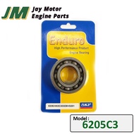 63/22 C4 / 6205 C3 / 6305 C3 / 6304 C3 / 6207 SPL( 6304 C4 / 6305C4 / 6205 C4 ) CERAMIC  SKF ENDURO 