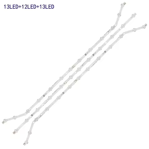 LED Backlight strip For Samsung 40'' 39" TV UN40FH5303 UN40FH6203 UN40FH5205 UN40FH5205G UN40FH6203G