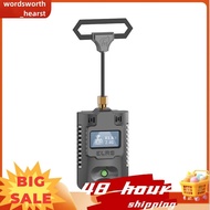 For JUMPER  AION ELRS 2.4Ghz TX-NANO Transmitter ESP32 500mW ELRS 2.4 TX Module for FPV Racing Drone