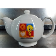 COLLECTIBLE TEA POT TWEETY BIRD