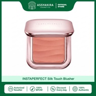 INSTAPERFECT Silk Touch Blusher Powder Blusher