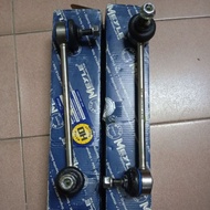 Mercedes Benz W168 Front Torsion Bar Linkage A-Class W168 1683201189