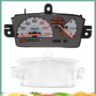 Motorcycle Scooter Instrument Assembly Motorcycle Odometer for  JOG50/90 JOG 3KJ 3YK