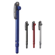 Raymay Pen Type Evolution Compass 4 Colors JC705 Xuandi Boutique Stationery Store Ruler