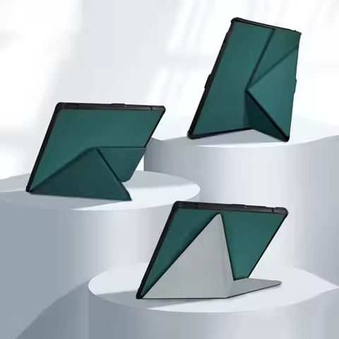 Case for Boox Page/Boox Galileo/Boox Raphael/Boox Leaf 7-inch e-book protective case, all inclusive,