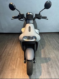 21年睿能GOGORO 3 Premium(皮帶) 7108km $45000/機車、電動車、重機買賣/桃園貳輪嶼