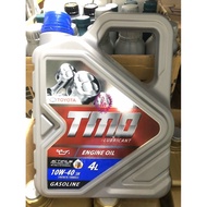 Toyota Motor Oil TMO 10W-40 10W40 10W/40 Gallon 4L 4 Liter Original