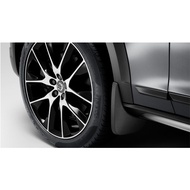 [Jacob] VOLVO V90CC XC40 C40 Recharge Dedicated Mudguard Soil Removal Imported