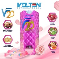 VOLTEN V20 Liquid With Arabic Species (15 sachets/box)