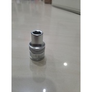 MATA Tekiro 9mm socket bit 1/ 2" 9mm children's square socket 6pt socket eye japan quality