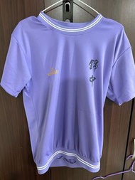 二手 錦和高中 國中部 女生夏季運動服 一套XL 制服 校服